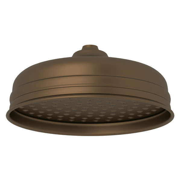 Perrin & Rowe 8" Rain Showerhead