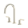 ROHL Authentica™ Widespread Lavatory Faucet With C-Spout