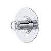 Perrin & Rowe Armstrong 3/4" Thermostatic Trim Without Volume Control