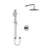Riobel GS Shower Kit 393 Trim