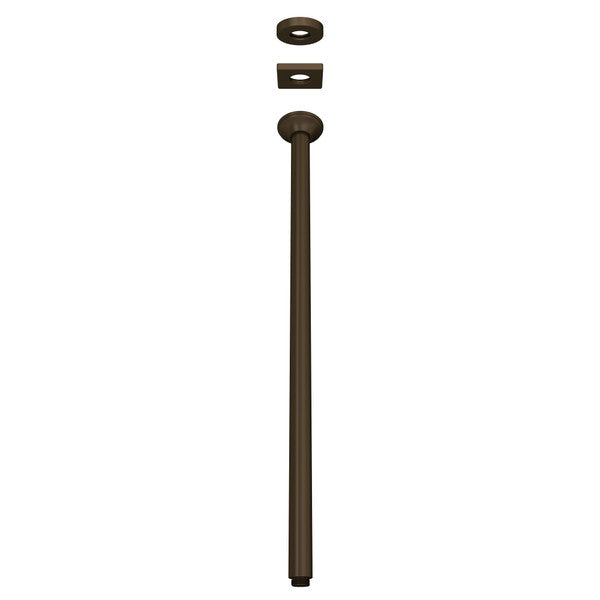 ROHL 24" Ceiling Mount Shower Arm