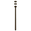 ROHL 24" Ceiling Mount Shower Arm