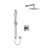 Riobel GS Shower Kit 393 Trim