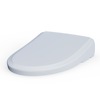 Toto WASHLET® S7A - Classic- Elongated with ewater+