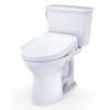 Drake® Transitional Washlet®+ S2 Two-Piece Toilet - 1.28 Gpf