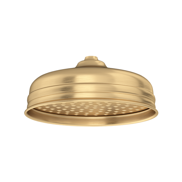 Perrin & Rowe 8" Rain Showerhead