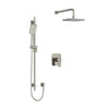 Riobel Fresk Shower Kit 323 Trim