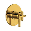 ROHL Apothecary™ 1/2" Therm & Pressure Balance Trim With 5 Functions