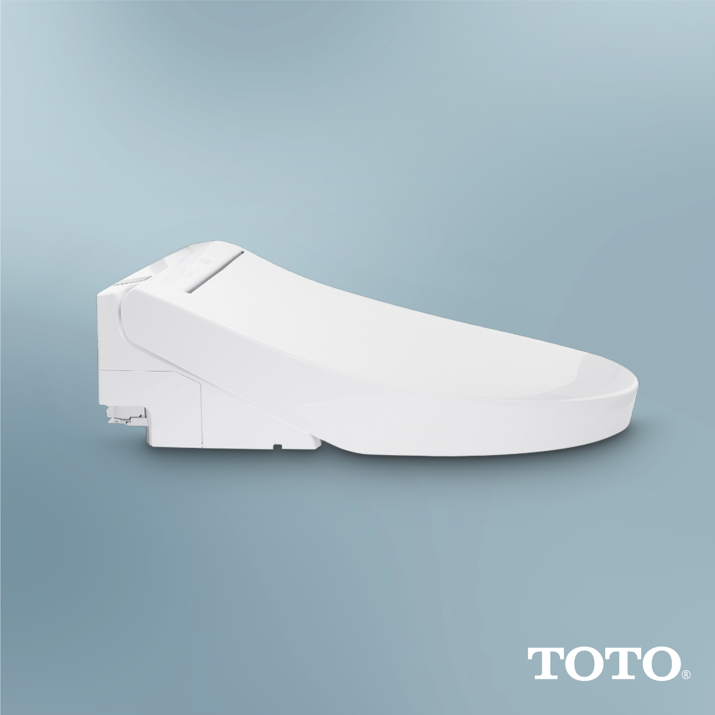 Toto Washlet C5 Elongated