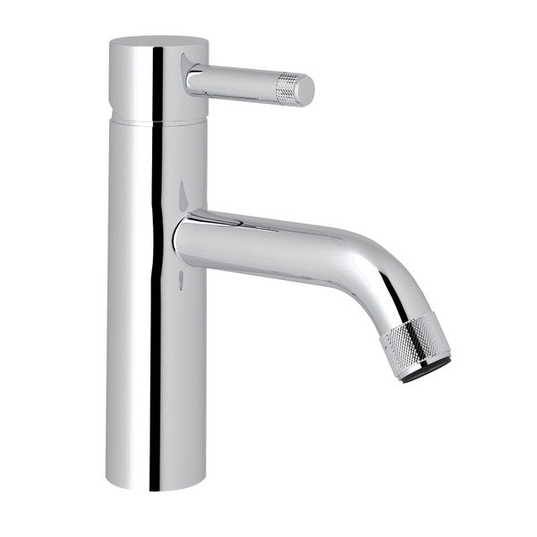 ROHL Campo Single Hole Single Industrial Metal Lever Bathroom Faucet