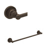 ROHL 24" Towel Bar