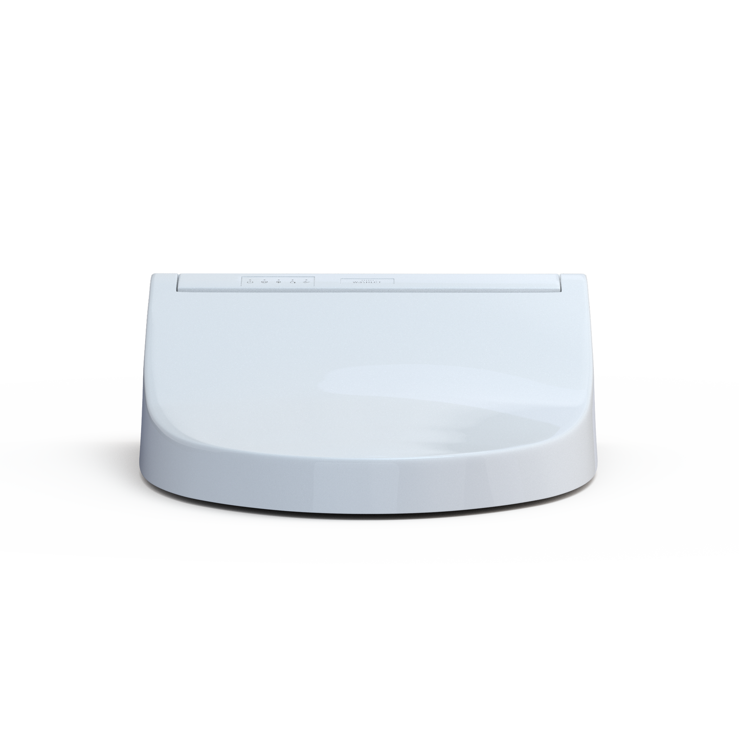 Toto Washlet C5 Elongated