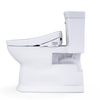 Toto Supreme® II Washlet®+ S5 One-Piece Toilet - 1.28 Gpf
