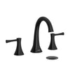 Riobel Edge™ Widespread Lavatory Faucet