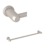 Perrin & Rowe Holborn™ 24" Towel Bar