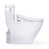 Toto Aimes® Washlet®+ S5 One-Piece Toilet - 1.28 Gpf