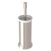 Perrin & Rowe Holborn™ Floor Standing Toilet Brush Holder