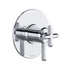 ROHL Apothecary™ 1/2" Therm & Pressure Balance Trim With 5 Functions