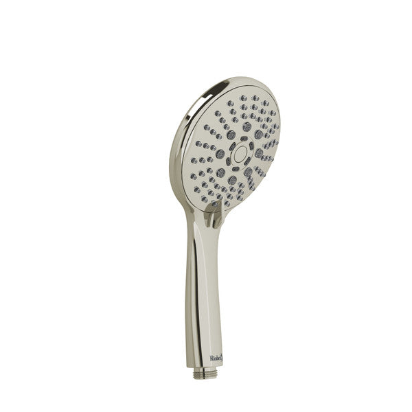 Riobel 5" 5-Function Handshower