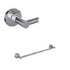 ROHL Lombardia® 18" Towel Bar