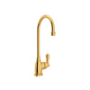 Perrin & Rowe Georgian Era Bar/Food Prep Kitchen Faucet