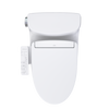Toto Carolina® II Washlet®+ S2 One-Piece Toilet - 1.28 Gpf