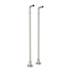 ROHL Floor Pillar Unions