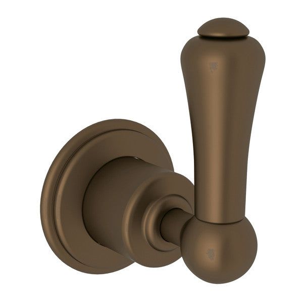 Perrin & Rowe Georgian Era Trim For Volume Control & Diverters - With Metal Lever Handle.3774LS