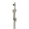 RIOBEL Handshower Set With 36" Slide Bar & 2-Function Handshower 1.8 GPM