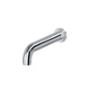 Riobel Arca™ Wall Mount Tub Spout
