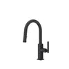 ROHL Apothecary™ Pull-Down Bar/Food Prep Kitchen Faucet