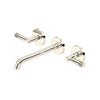 ROHL Amahle Wall Mount Bathroom Faucet Trim