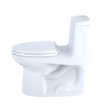 Toto | Eco Ultramax® One-Piece Toilet 1.28 gpf – Elongated Bowl - Standard Height