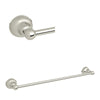 ROHL Arcana Wall Mount 30" Single Towel Bar