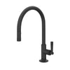 ROHL Graceline® Pull-Down Kitchen Faucet With C-Spout