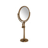 Perrin & Rowe Freestanding Makeup Mirror