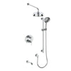 Zehn 3-Way Th Shower Kit-Set.Z1.320.310 - Golzar Home