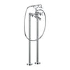 Zehn Floor Mount Tub Filler-Bf.Z4.2100 - Golzar Home