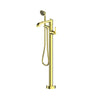 Zehn Floor Mount Tub Filler-Bf.Zn.2110 - Golzar Home