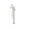 Zehn Floor Mount Tub Filler-Bf.Zn.2110 - Golzar Home