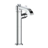 Zehn Vessel Sink Lavatory Faucet - Golzar Home