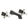 Zehn Wall Mount Lavatory Faucet-Bf.Z3.1500 - Golzar Home