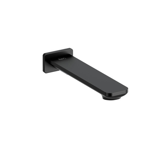 Riobel Equinox™ Wall Mount Tub Spout