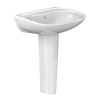 Toto Prominence® Pedestal Lavatory