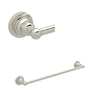 ROHL 24" Towel Bar