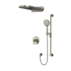 Riobel Arca Shower Kit 2745