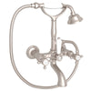 ROHL Exposed Wall Mount Tub Filler