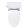 Toto Aimes® Washlet®+ S5 One-Piece Toilet - 1.28 Gpf