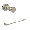 ROHL Tenerife™ 24" Towel Bar