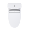 Toto Aquia® IV Washlet®+ S5 One-Piece Toilet - 1.28 Gpf/0.9 Gpf